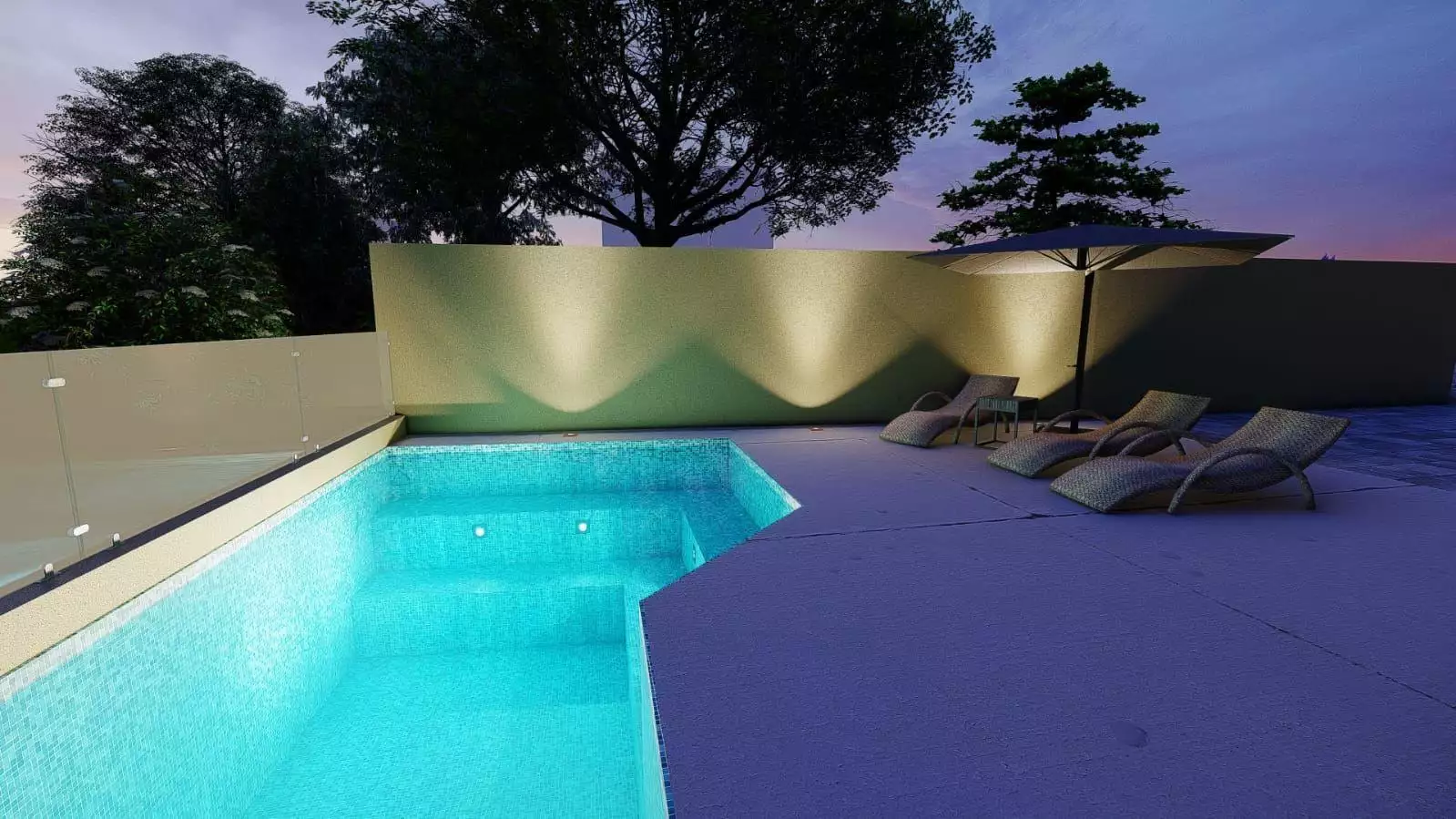 Villa 300m² in Croatia, Medulin. Priced at 750000€ rent photo-18