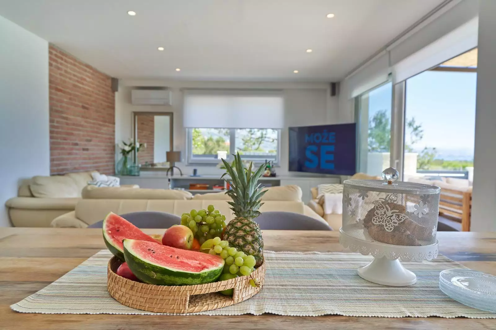 Villa 180m² in Croatia, Kastela. Priced at 1100000€ rent photo-11