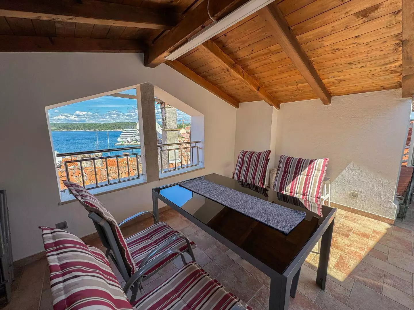Hotels 124m² in Croatia, Rovinj. Priced at 960000€ rent photo-3