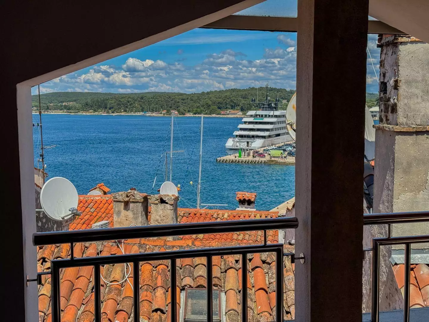 Hotels 124m² in Croatia, Rovinj. Priced at 960000€ rent photo-4
