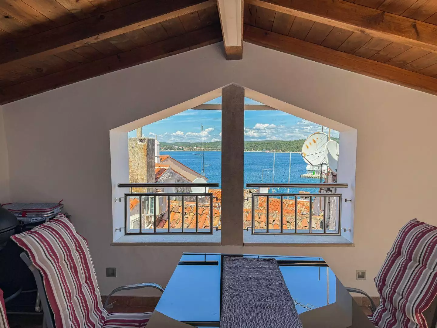 Hotels 124m² in Croatia, Rovinj. Priced at 960000€ rent photo-7
