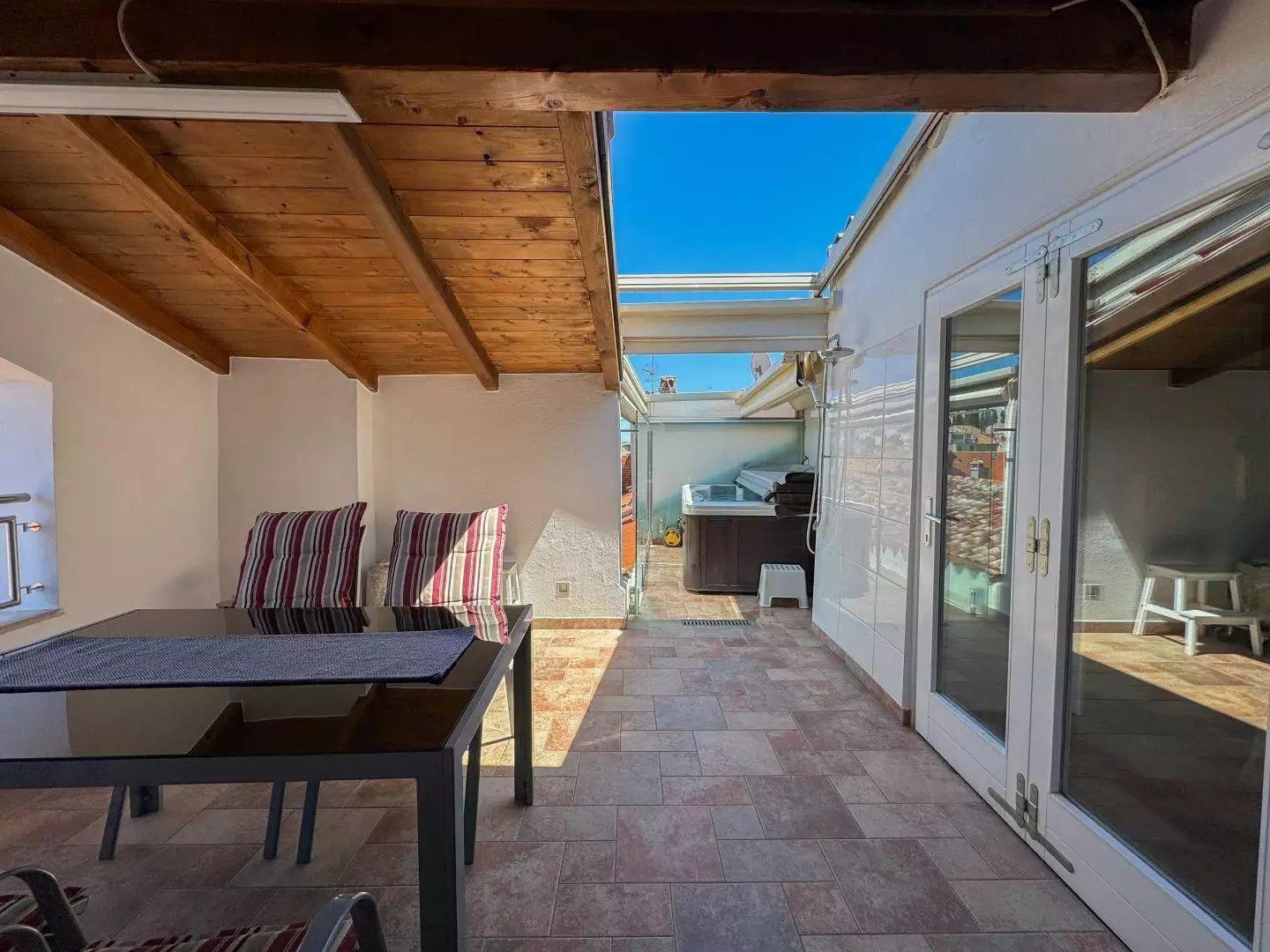 Hotels 124m² in Croatia, Rovinj. Priced at 960000€ rent photo-8
