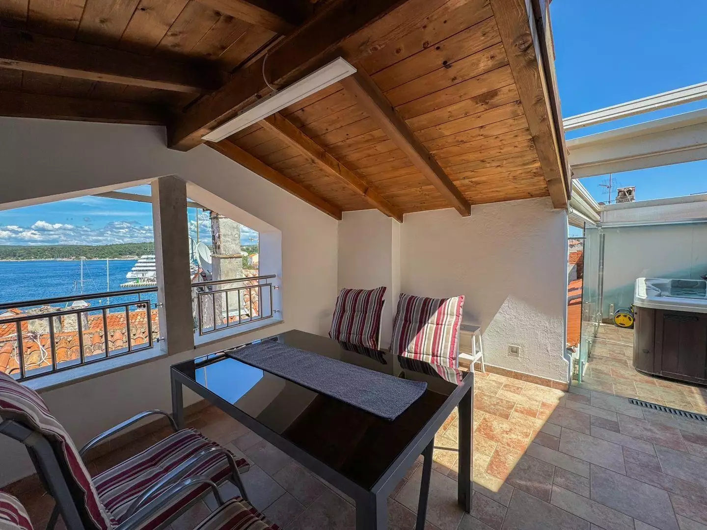 Hotels 124m² in Croatia, Rovinj. Priced at 960000€ rent photo-9