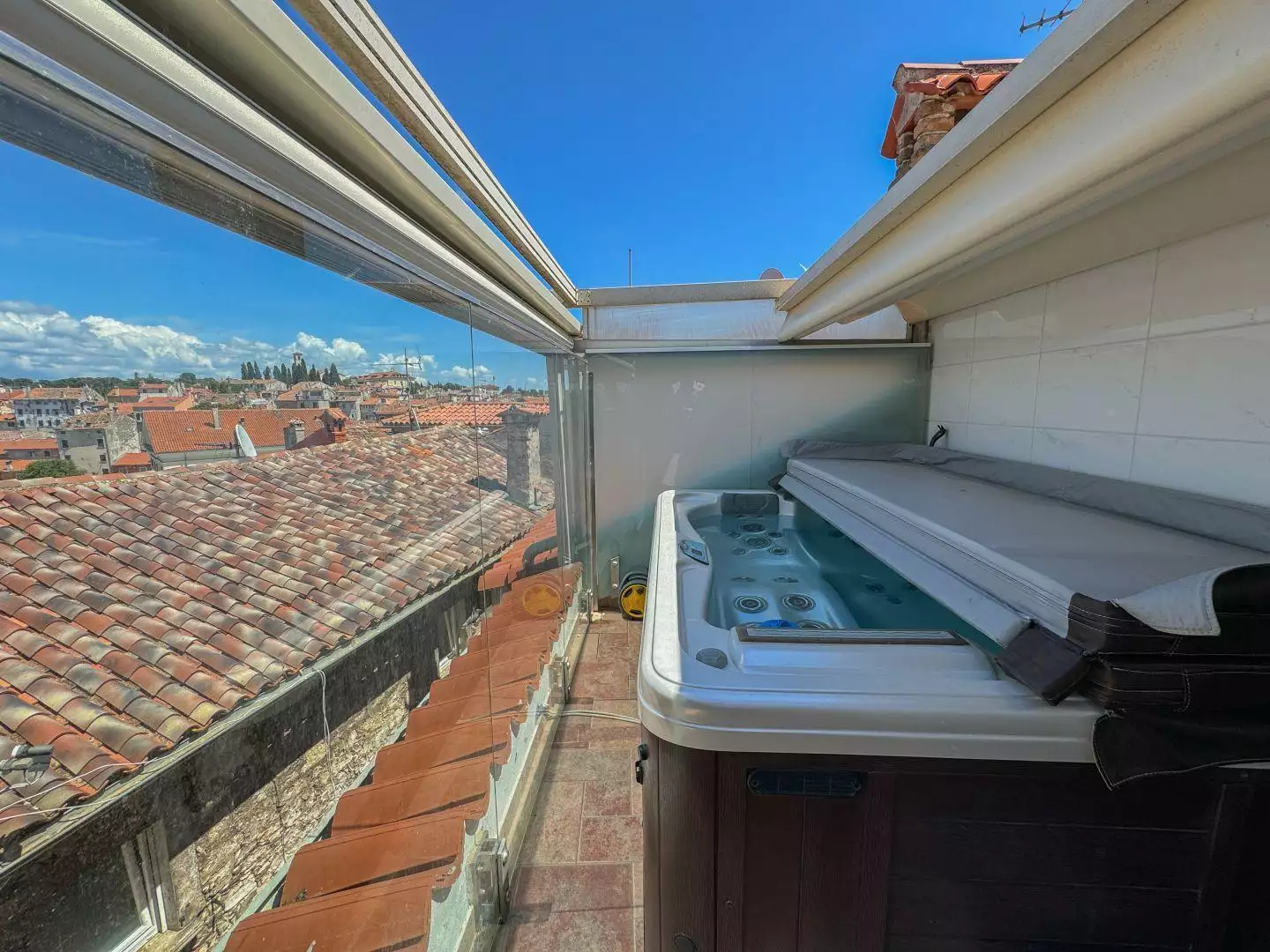 Hotels 124m² in Croatia, Rovinj. Priced at 960000€ rent photo-10