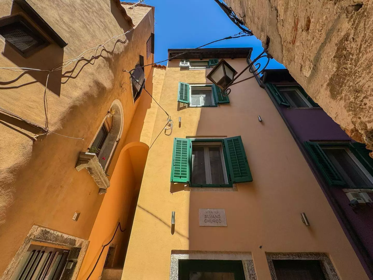 Hotels 124m² in Croatia, Rovinj. Priced at 960000€ rent photo-14