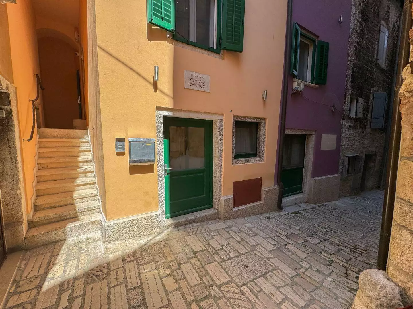 Hotels 124m² in Croatia, Rovinj. Priced at 960000€ rent photo-19
