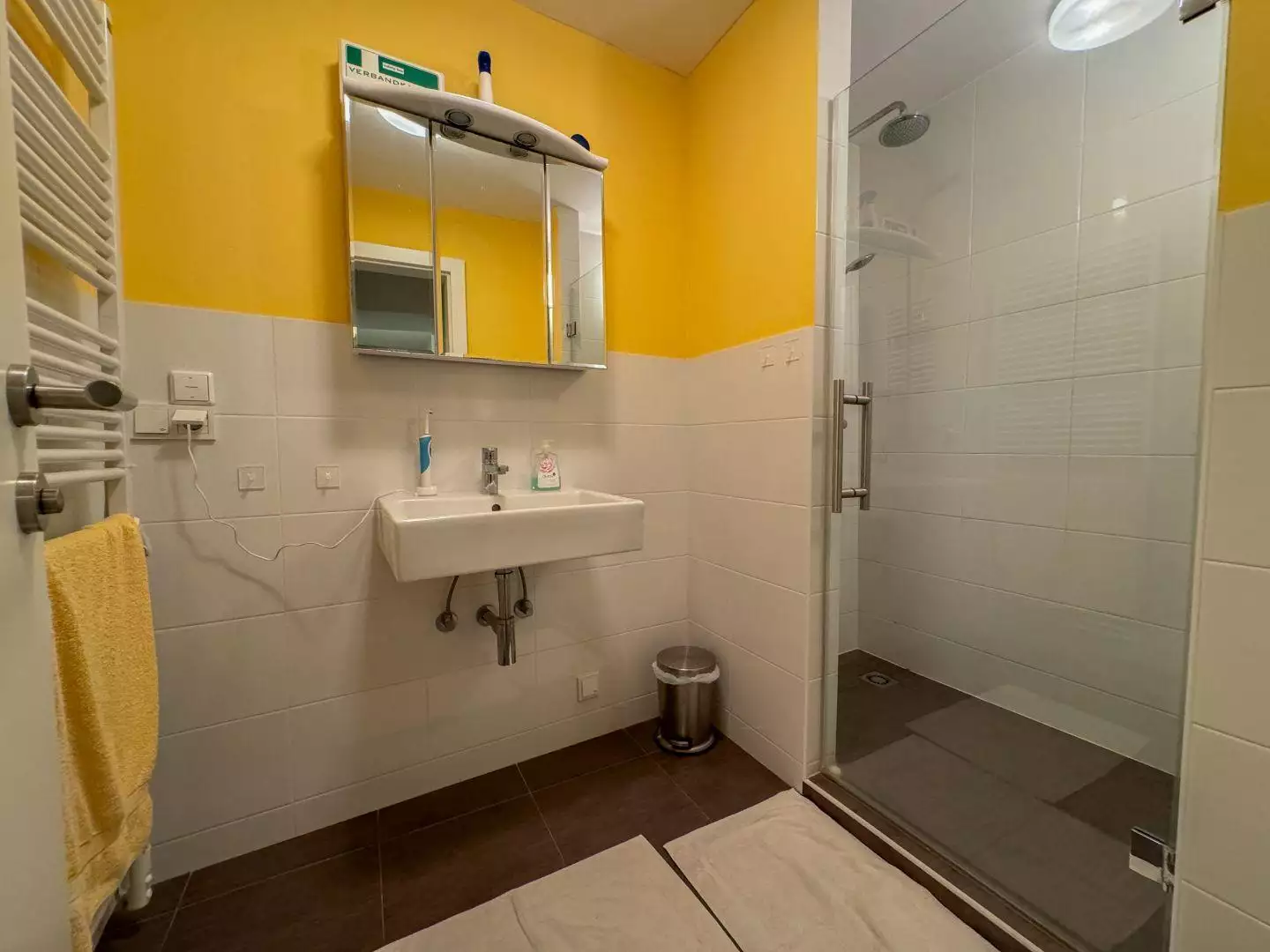 Hotels 124m² in Croatia, Rovinj. Priced at 960000€ rent photo-21