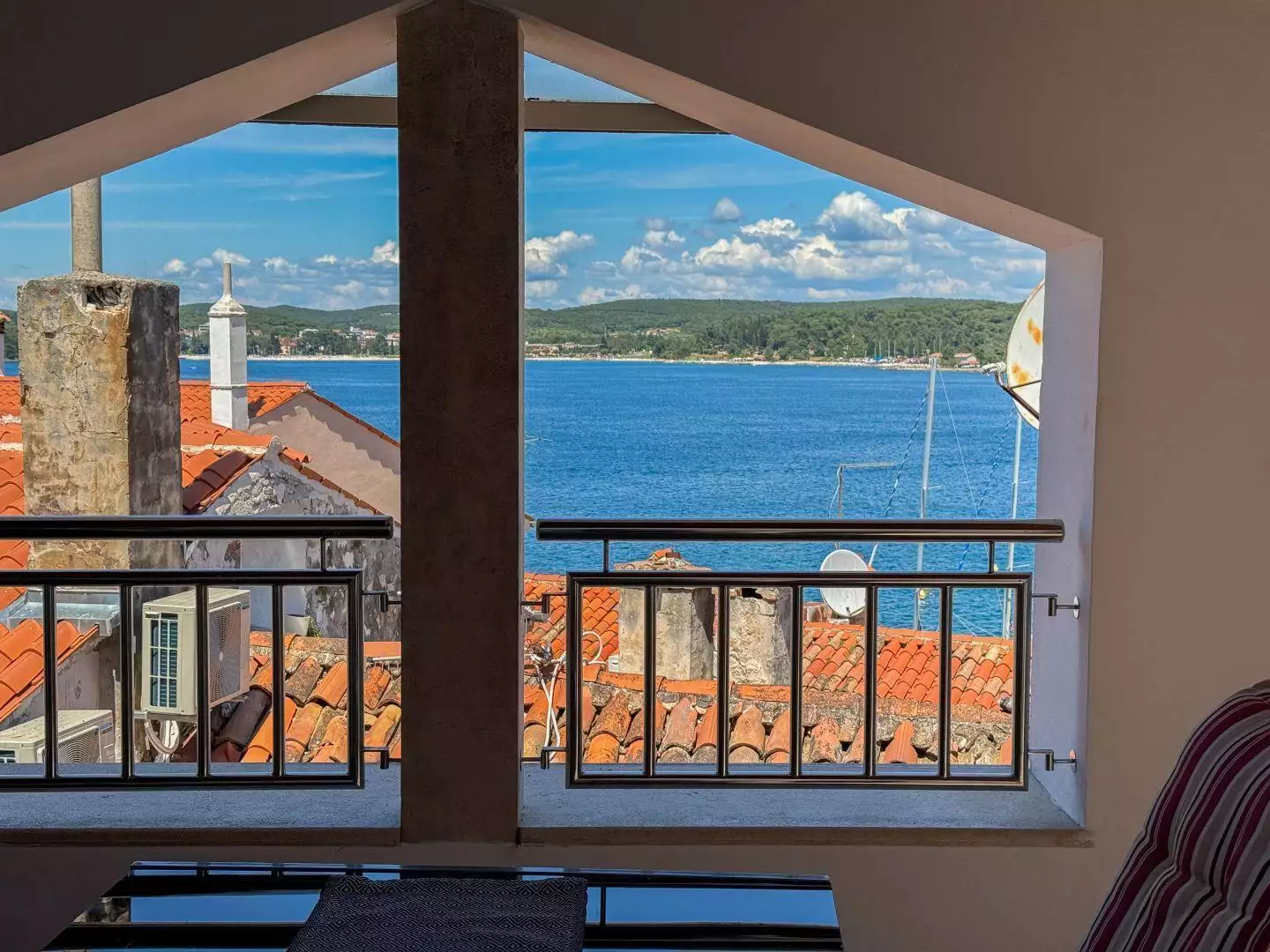 Hotels 124m² in Croatia, Rovinj. Priced at 960000€ rent photo-1