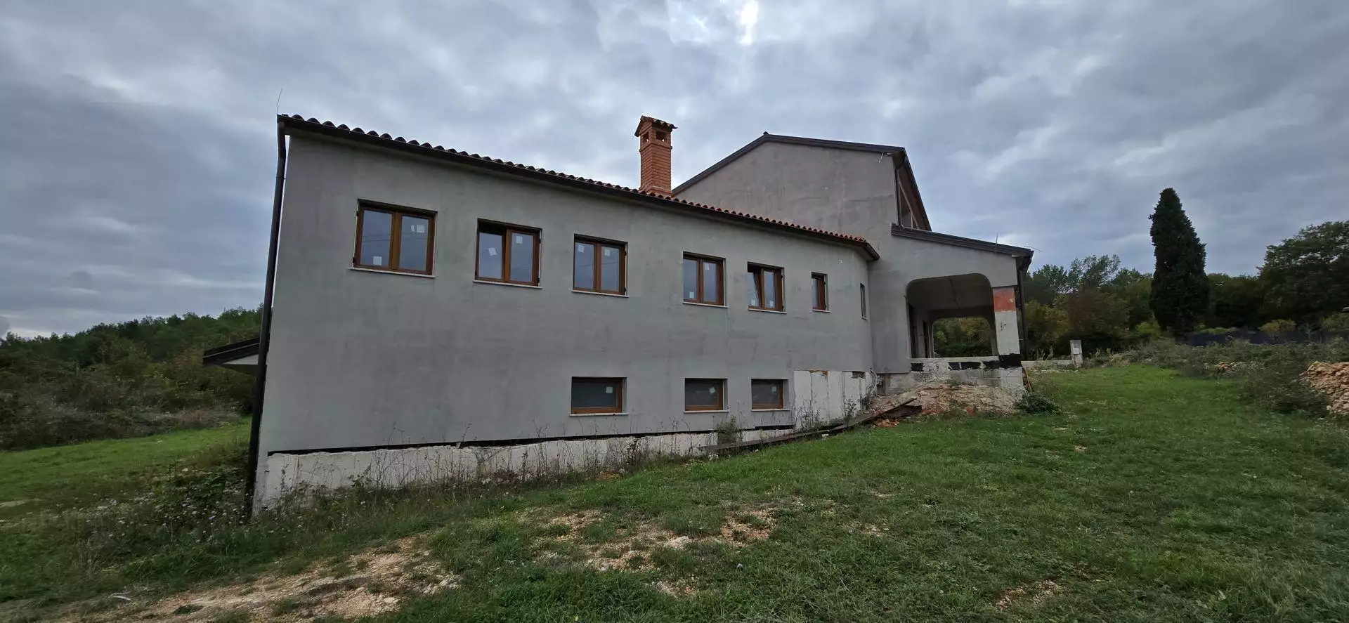 Villa 550m² in Croatia, Rovinj. Priced at 740000€ rent photo-5