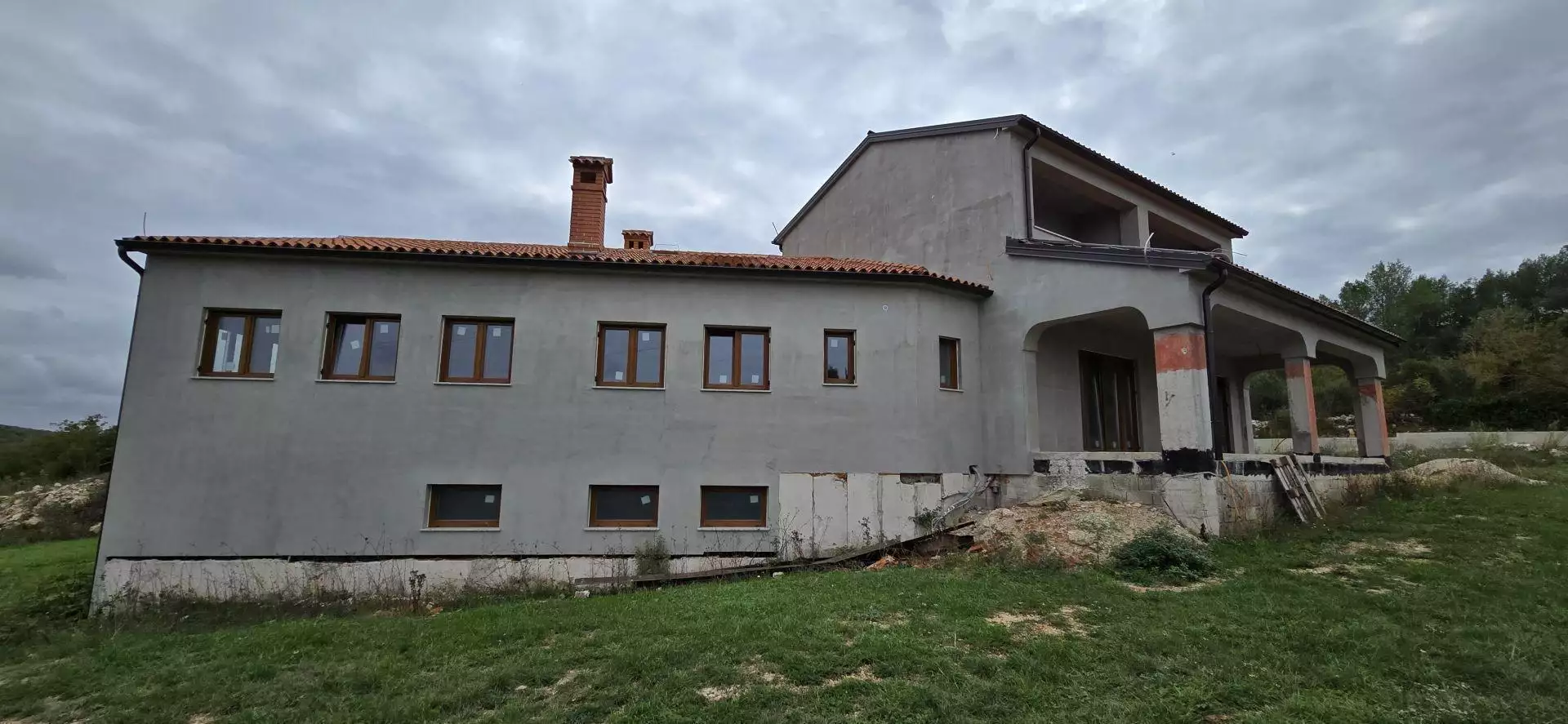 Villa 550m² in Croatia, Rovinj. Priced at 740000€ rent photo-6