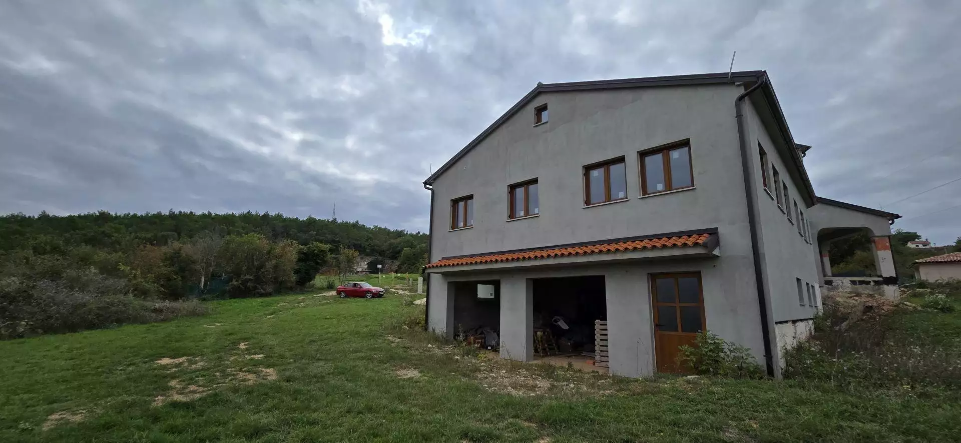 Villa 550m² in Croatia, Rovinj. Priced at 740000€ rent photo-7