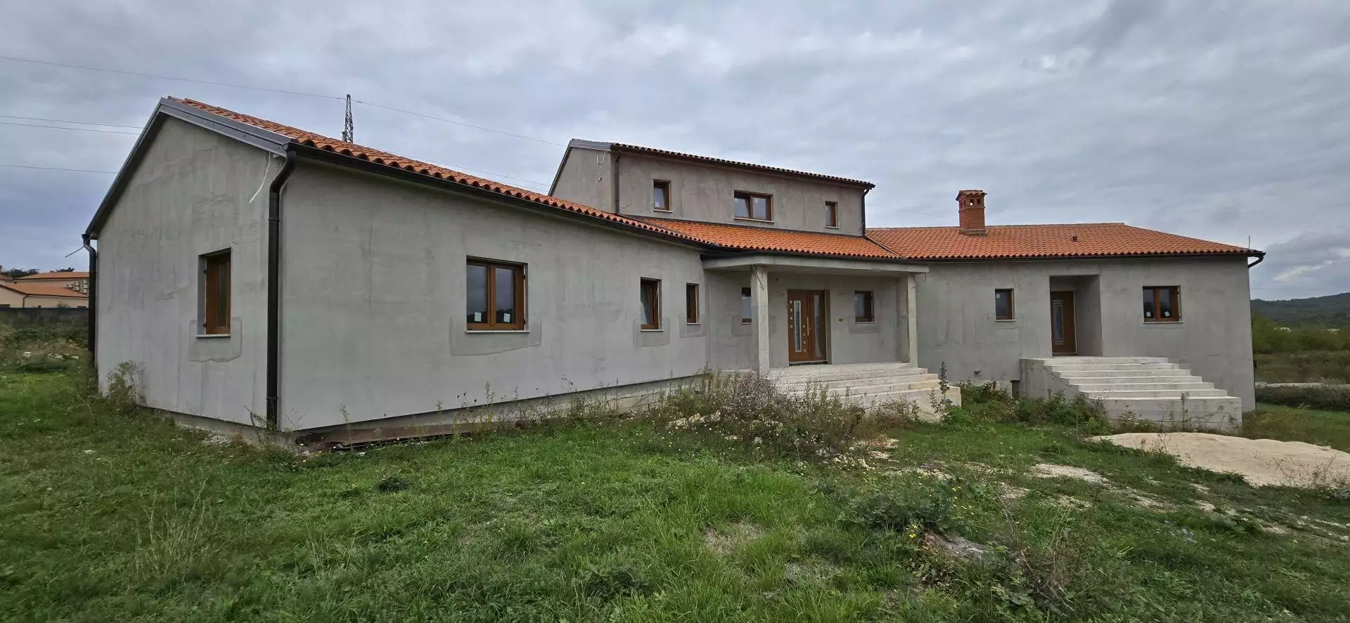 Villa 550m² in Croatia, Rovinj. Priced at 740000€ rent photo-10