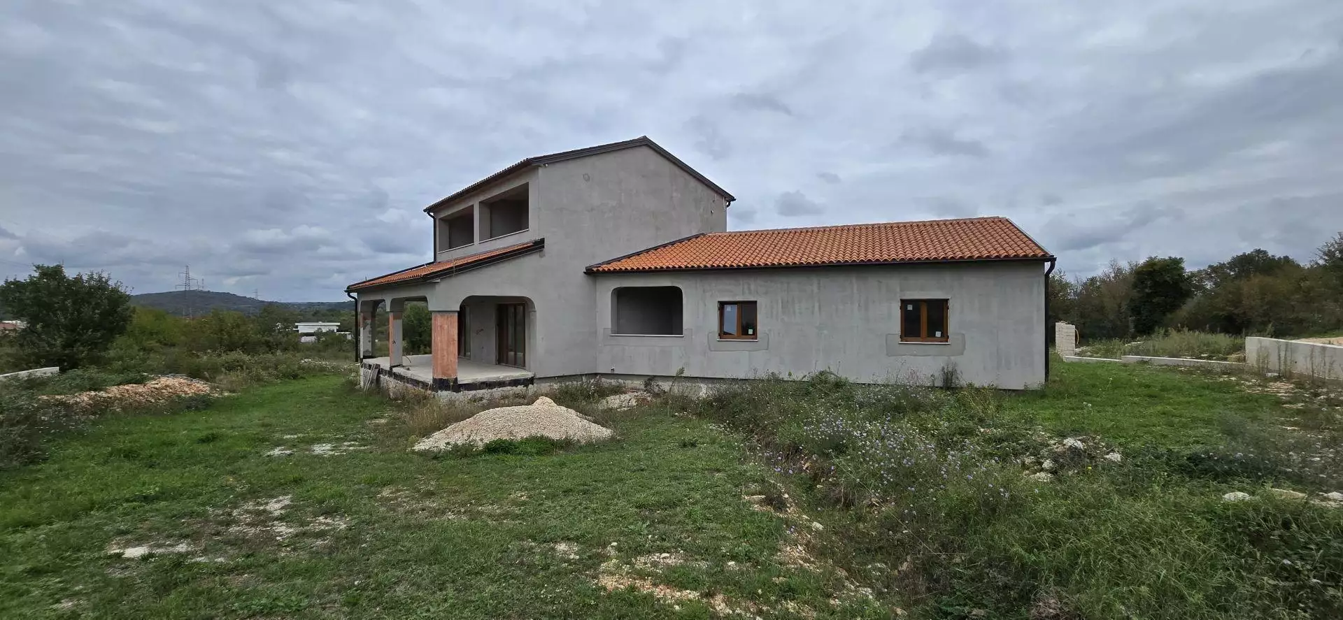 Villa 550m² in Croatia, Rovinj. Priced at 740000€ rent photo-11