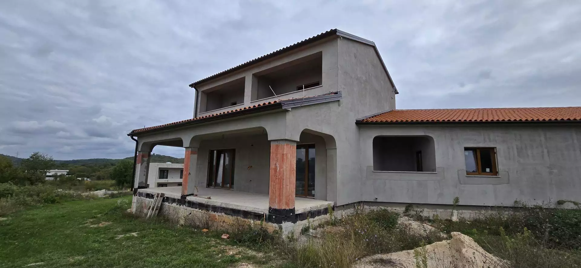 Villa 550m² in Croatia, Rovinj. Priced at 740000€ rent photo-12