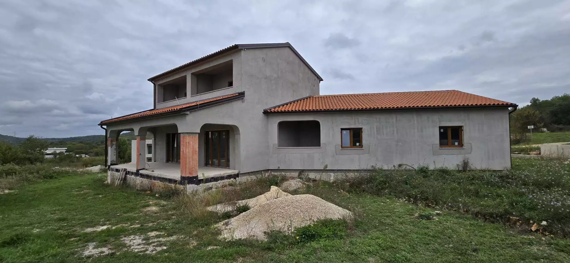 Villa 550m² in Croatia, Rovinj. Priced at 740000€ rent photo-13