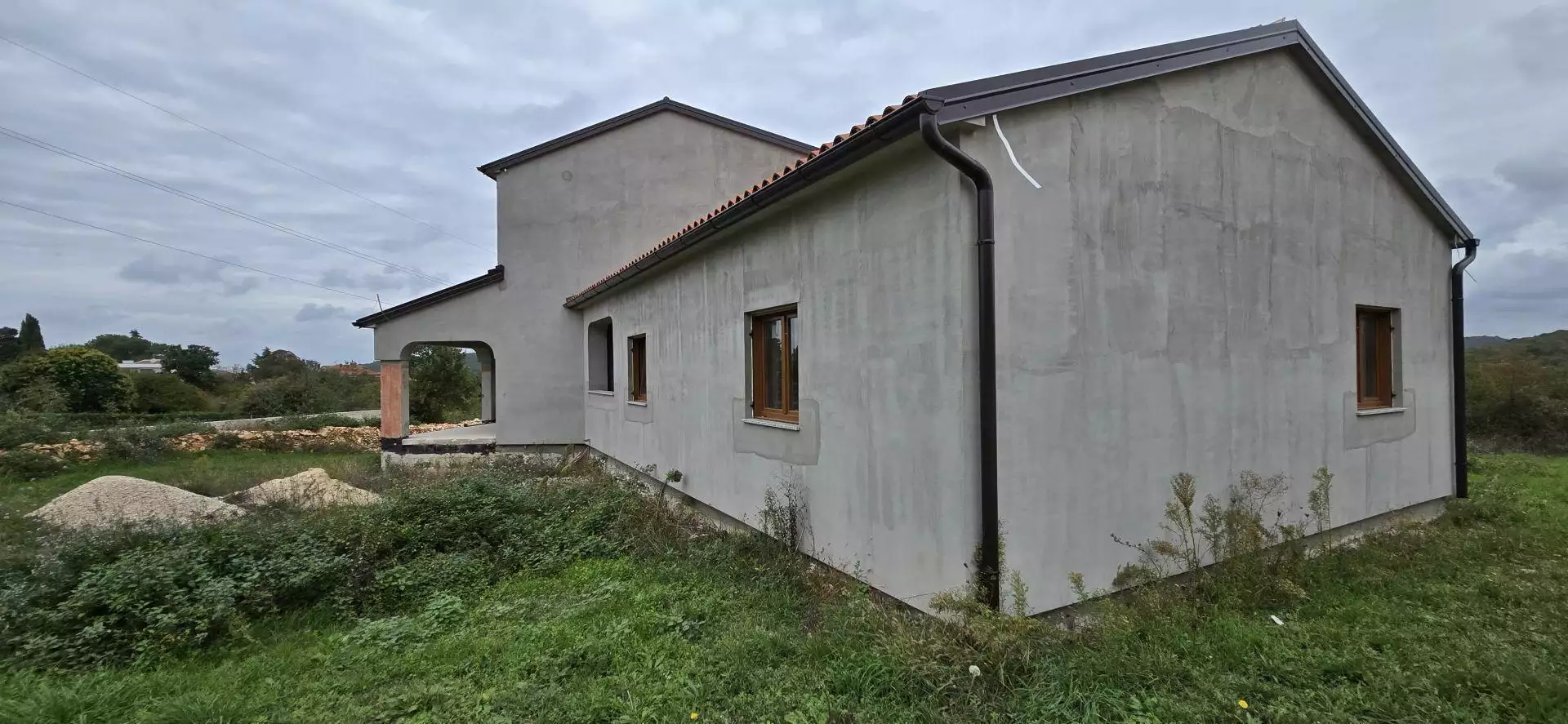 Villa 550m² in Croatia, Rovinj. Priced at 740000€ rent photo-16