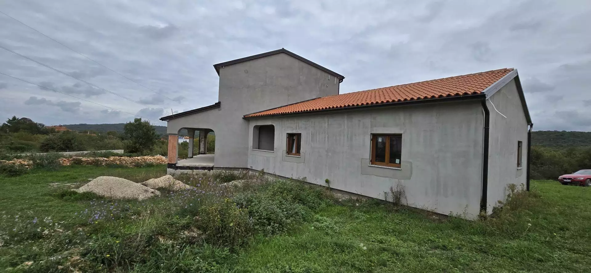Villa 550m² in Croatia, Rovinj. Priced at 740000€ rent photo-17