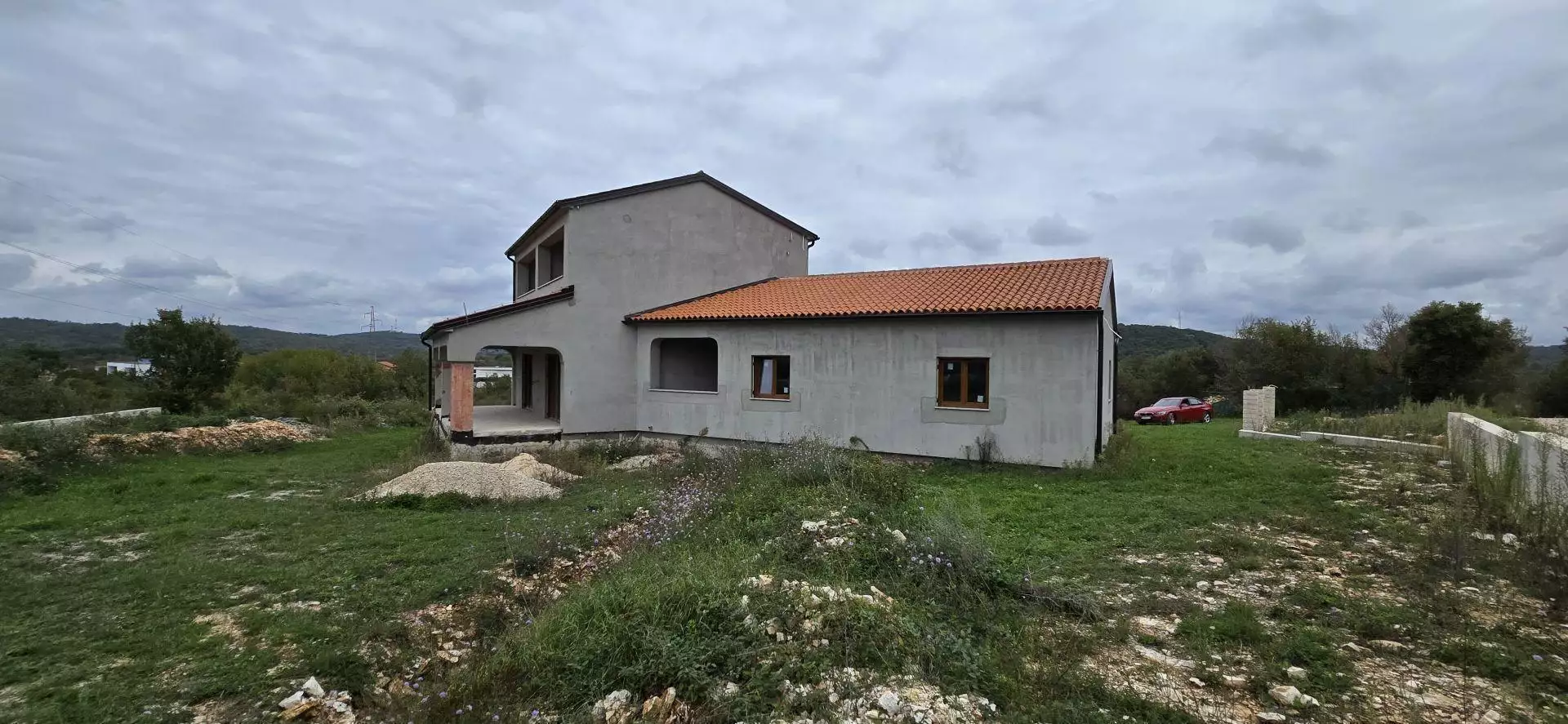 Villa 550m² in Croatia, Rovinj. Priced at 740000€ rent photo-18