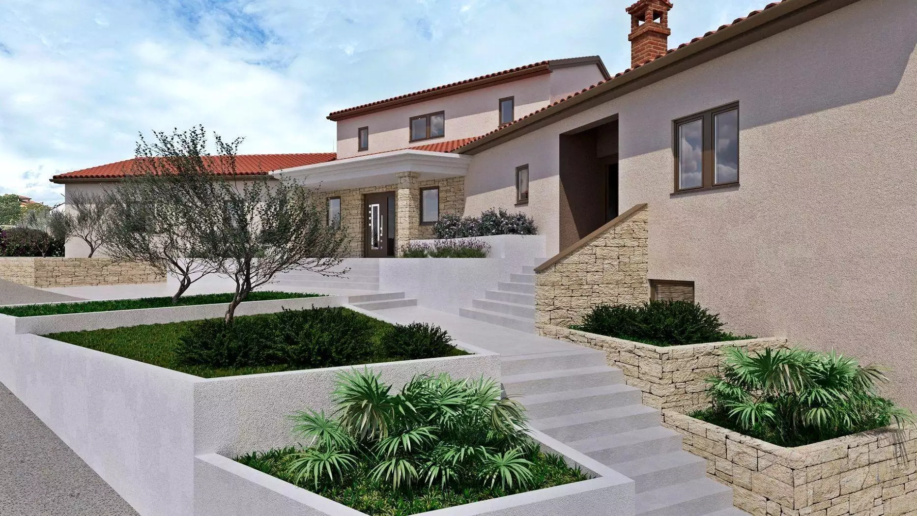 Villa 550m² in Croatia, Rovinj. Priced at 740000€ rent photo-23