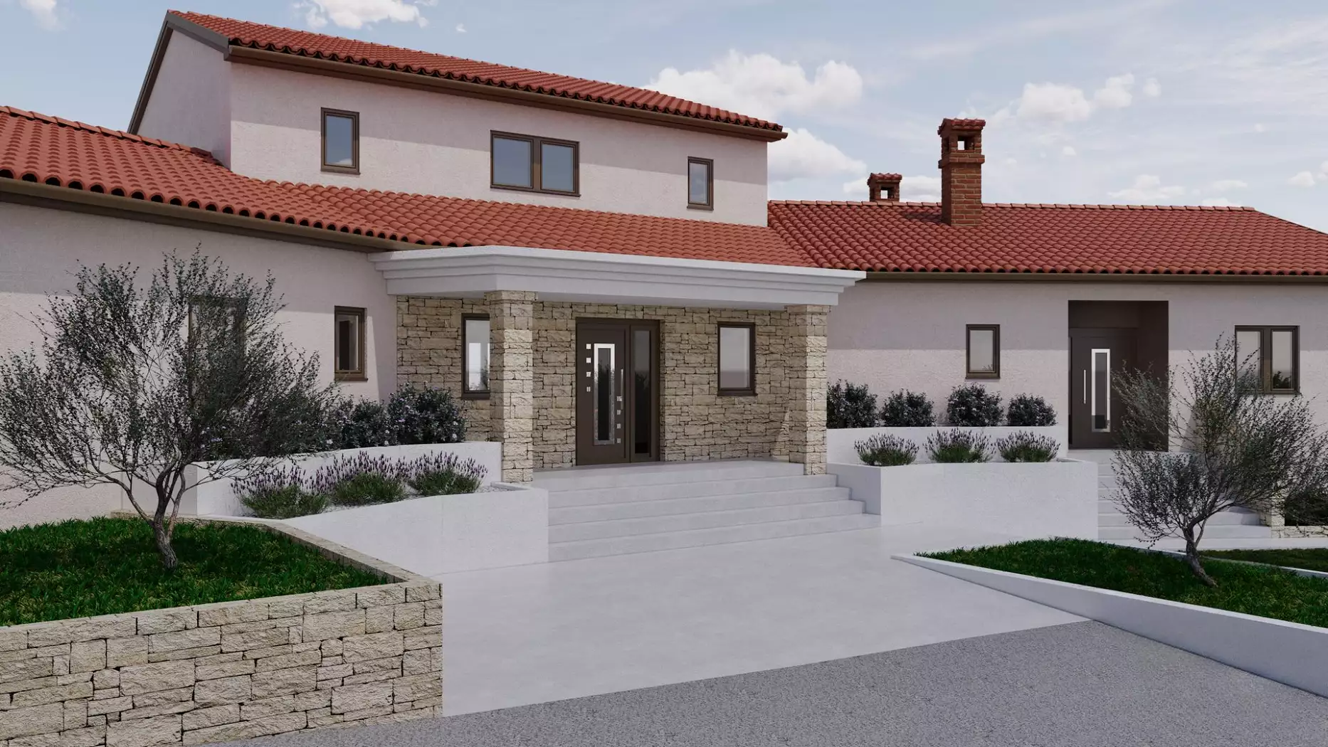 Villa 550m² in Croatia, Rovinj. Priced at 740000€ rent photo-24