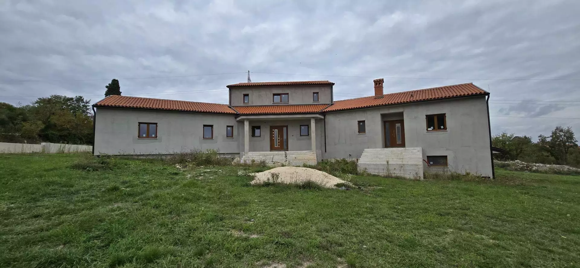 Villa 550m² in Croatia, Rovinj. Priced at 740000€ rent photo-1