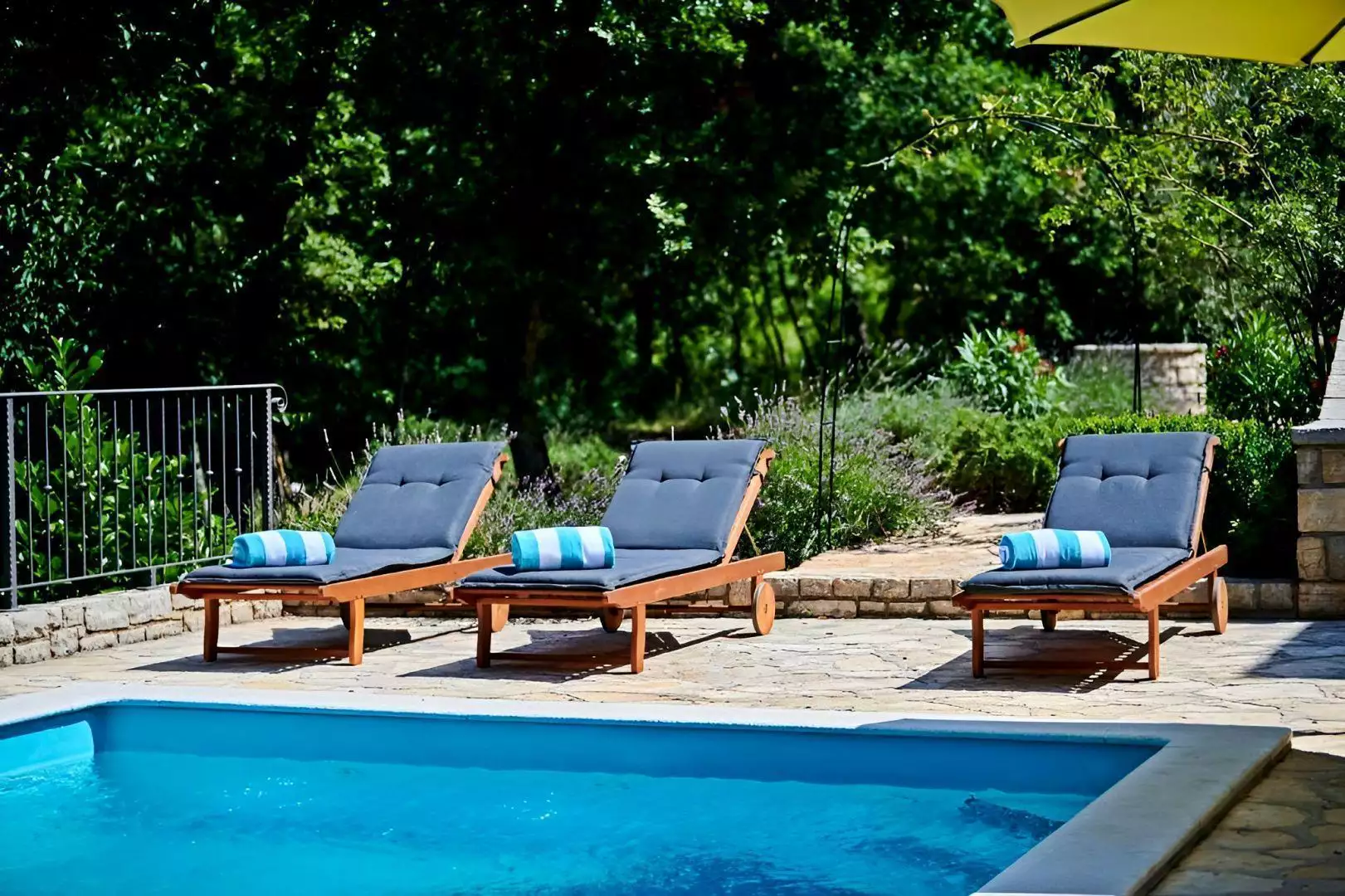 Villa 250m² in Croatia, Buje. Priced at 820000€ rent photo-5