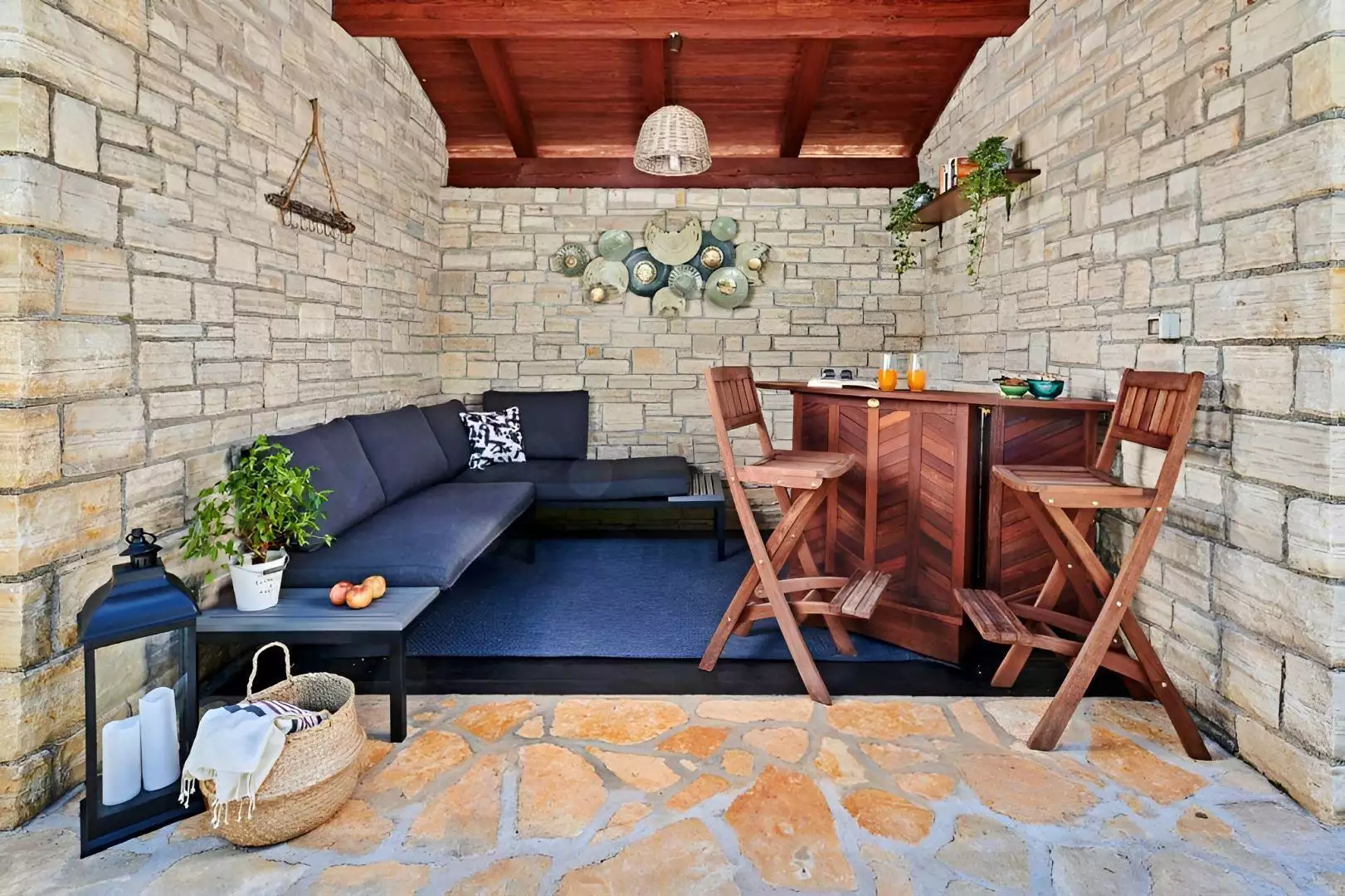 Villa 250m² in Croatia, Buje. Priced at 820000€ rent photo-9