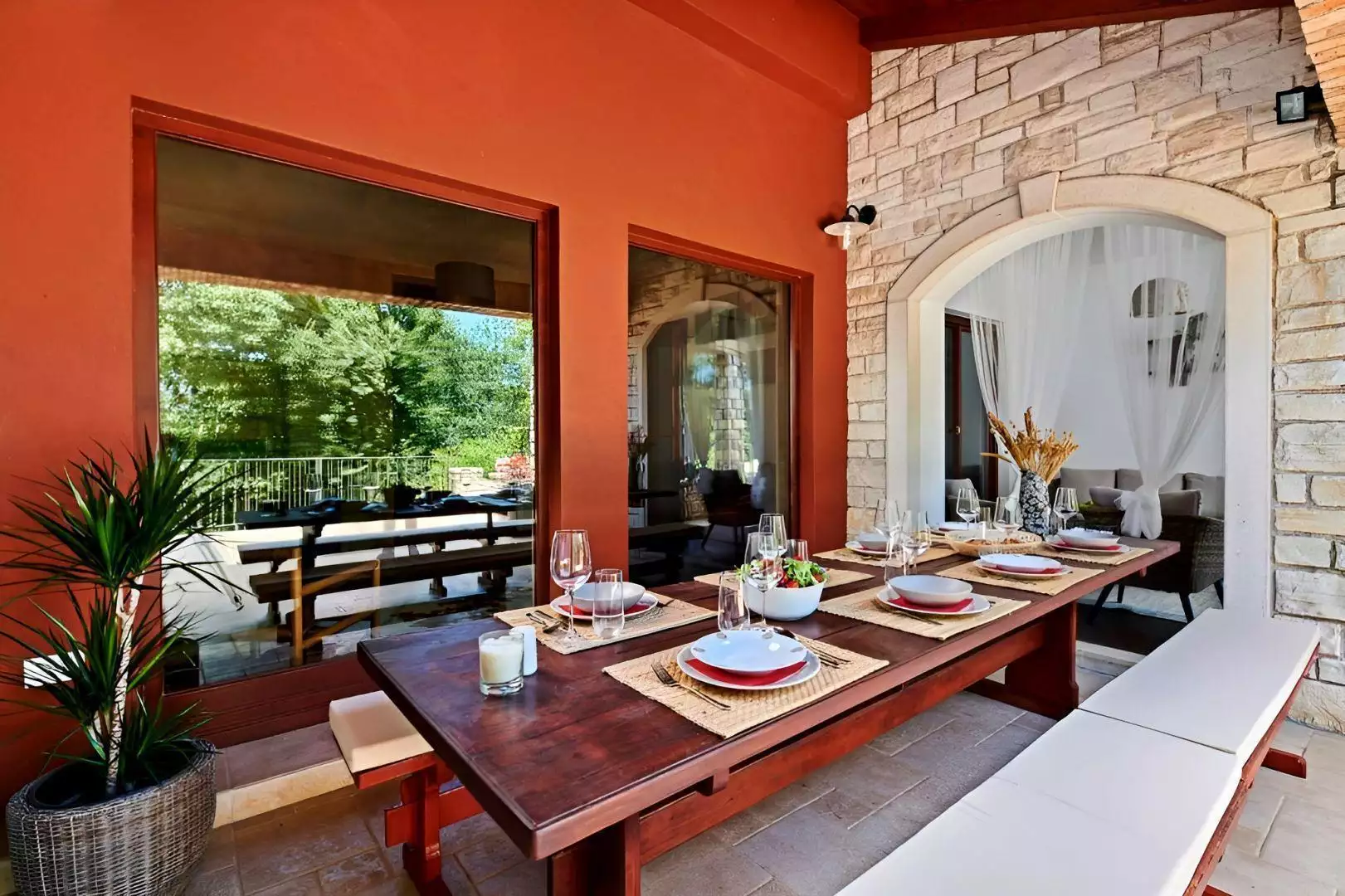 Villa 250m² in Croatia, Buje. Priced at 820000€ rent photo-11