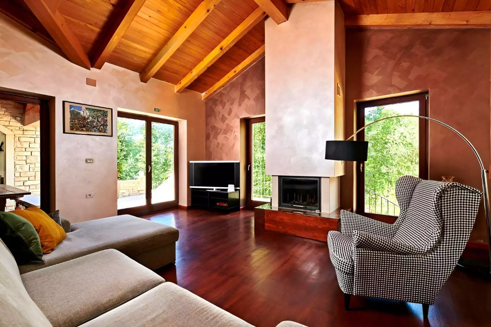 Villa 250m² in Croatia, Buje. Priced at 820000€ rent photo-15