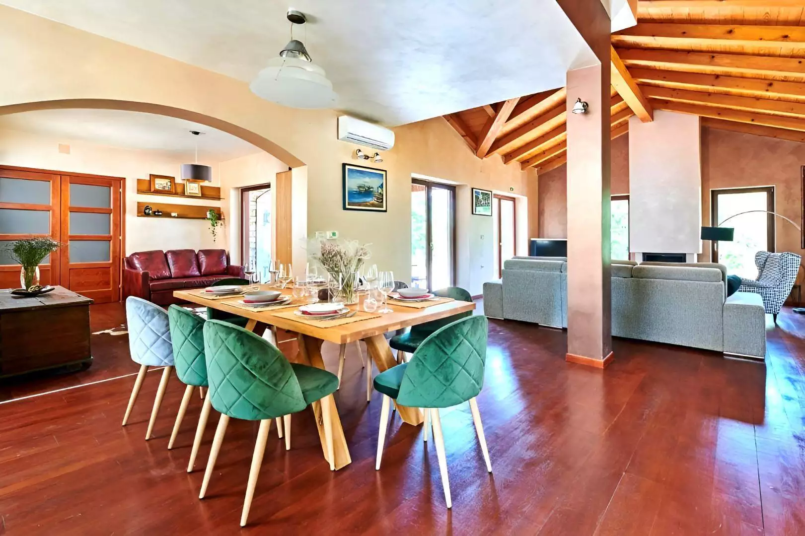 Villa 250m² in Croatia, Buje. Priced at 820000€ rent photo-16