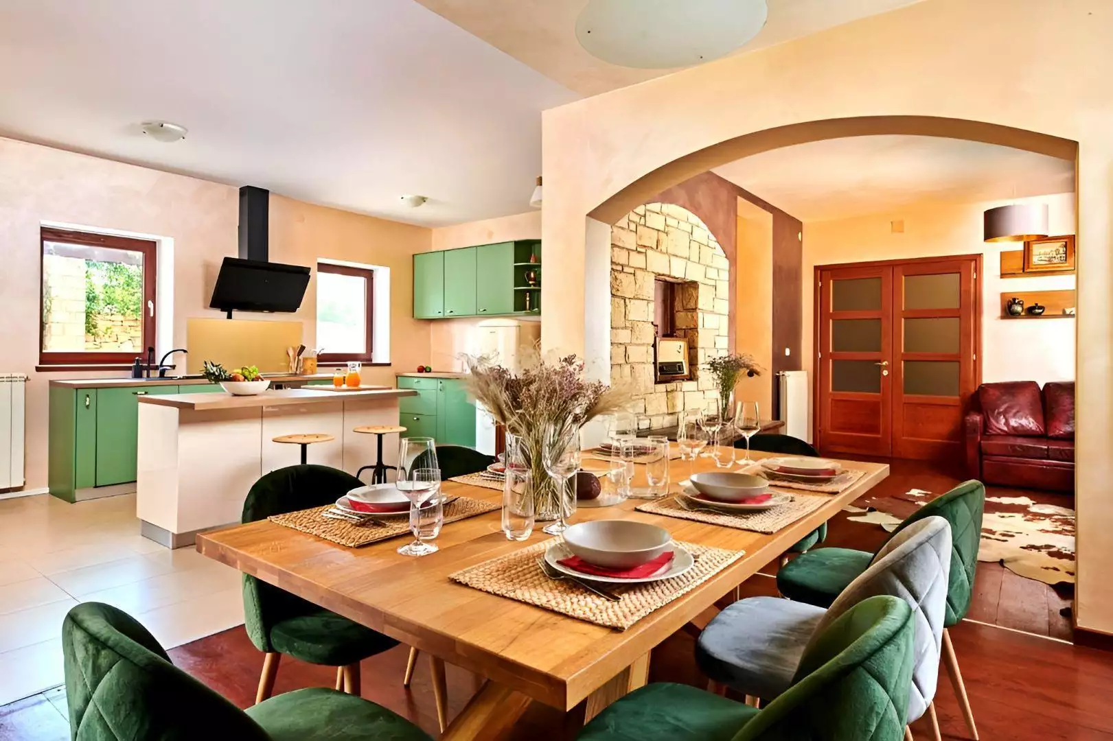 Villa 250m² in Croatia, Buje. Priced at 820000€ rent photo-17