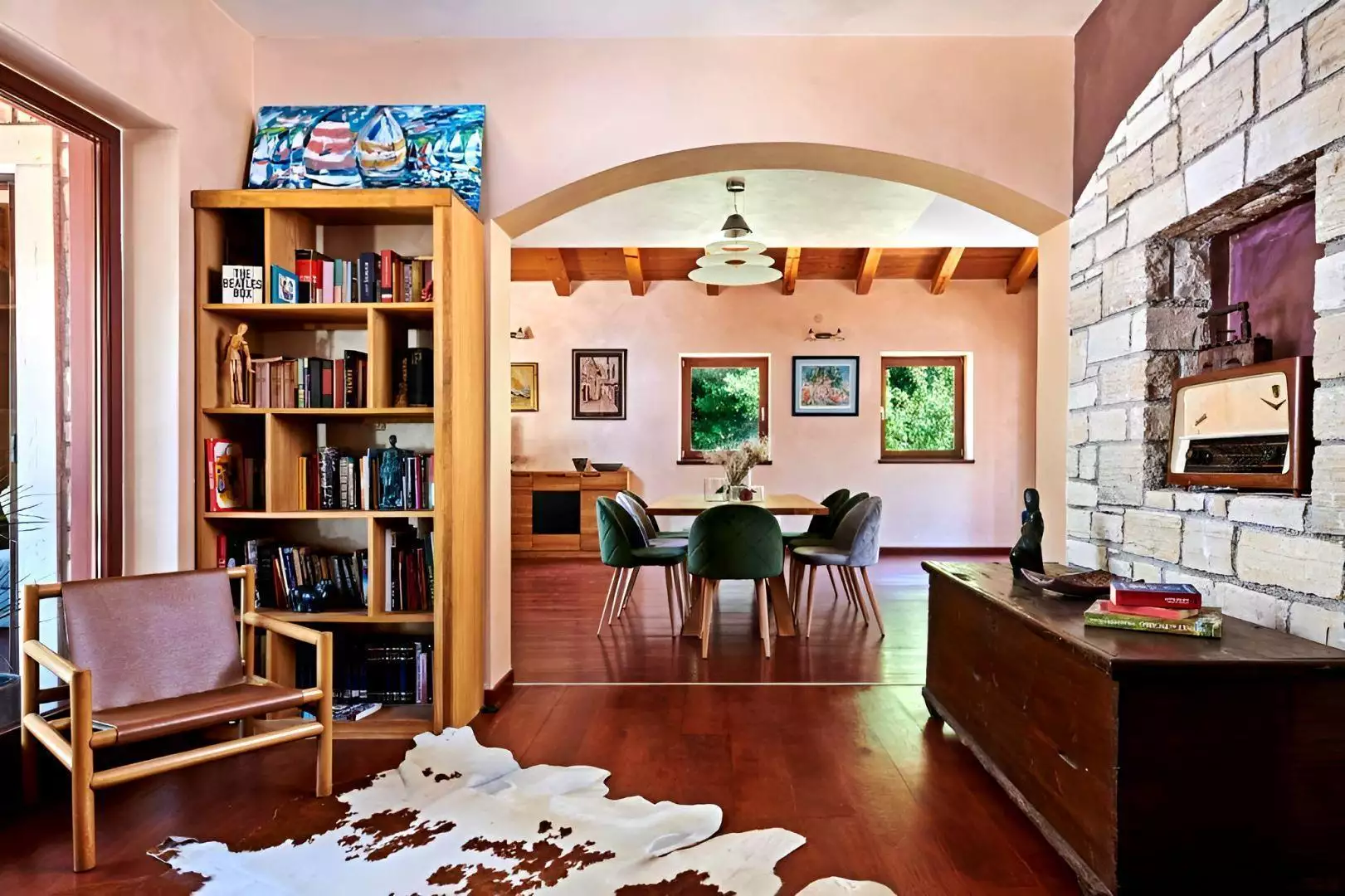 Villa 250m² in Croatia, Buje. Priced at 820000€ rent photo-19