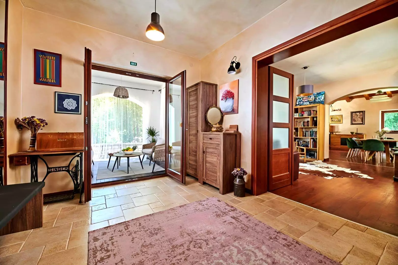 Villa 250m² in Croatia, Buje. Priced at 820000€ rent photo-21