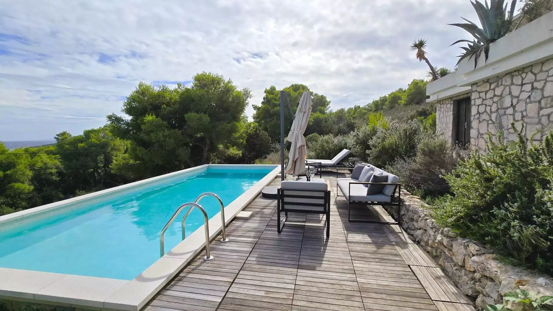 Villa 120m² in Spain, Sant Vicens de Montalt. Priced at 690000€ rent photo-3