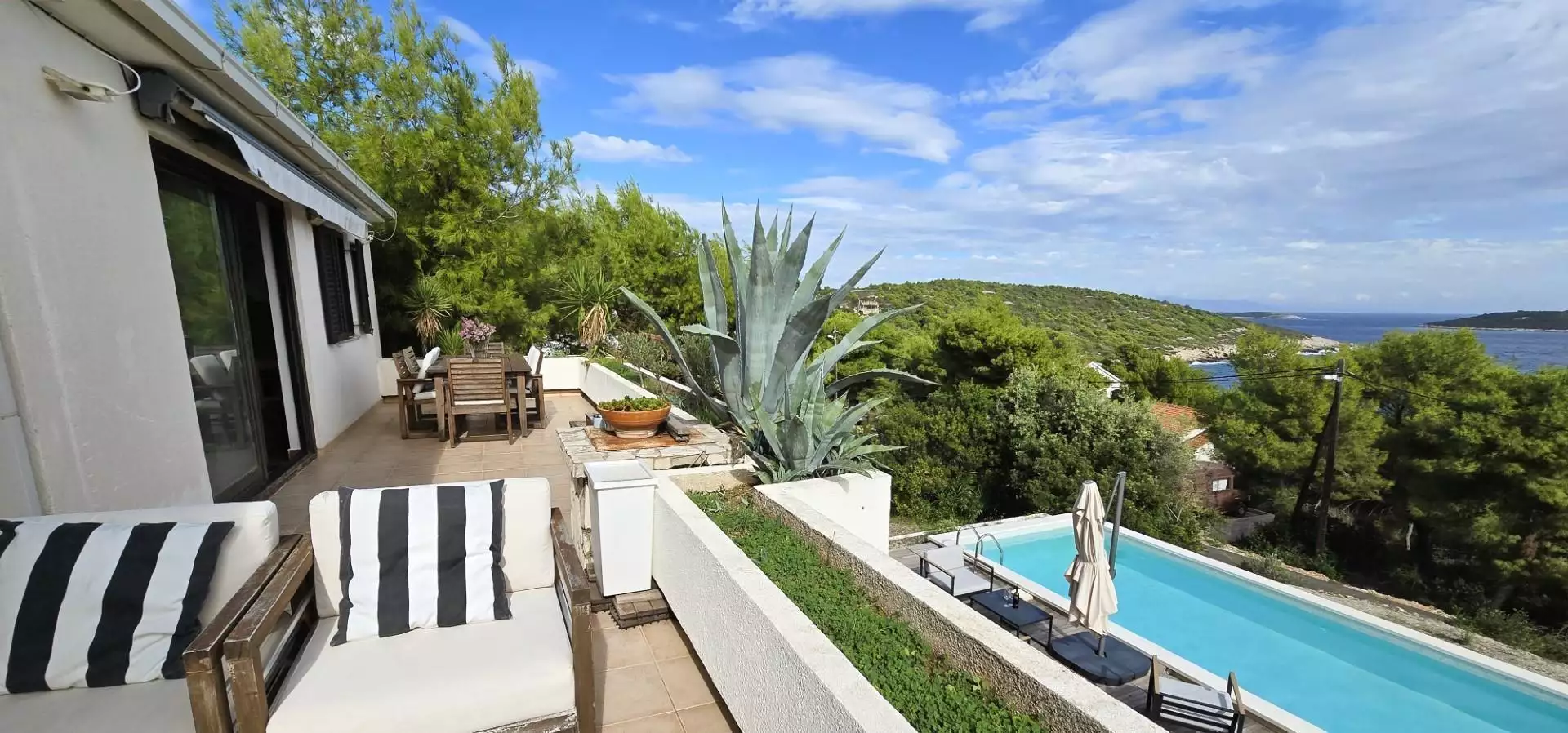 Villa 120m² in Spain, Sant Vicens de Montalt. Priced at 690000€ rent photo-7