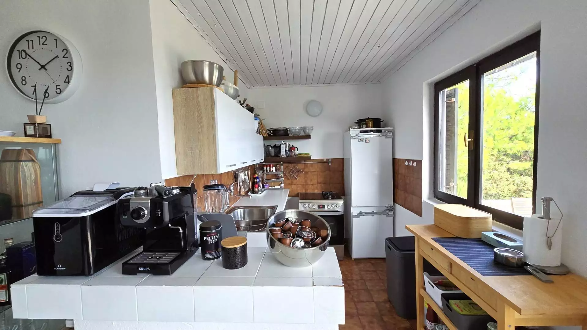 Villa 120m² in Spain, Sant Vicens de Montalt. Priced at 690000€ rent photo-11