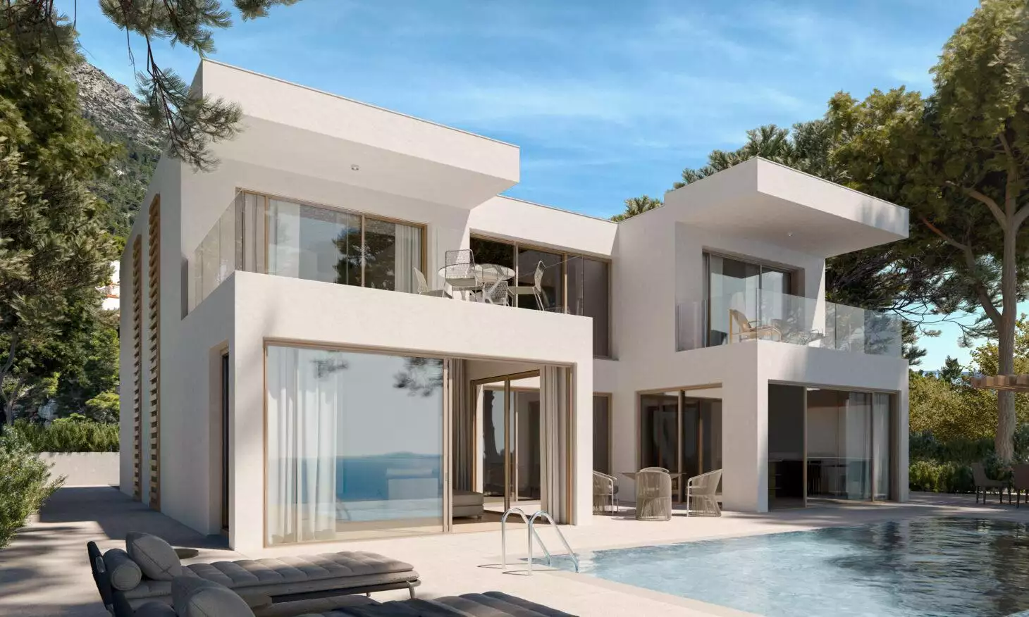 Villa 351m² in Croatia, Hvar. Priced at 2500000€ rent photo-2