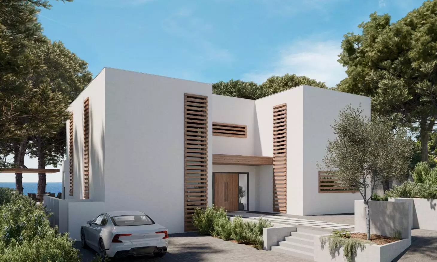 Villa 351m² in Croatia, Hvar. Priced at 2500000€ rent photo-3