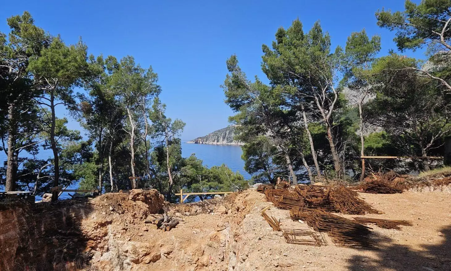 Villa 351m² in Croatia, Hvar. Priced at 2500000€ rent photo-8