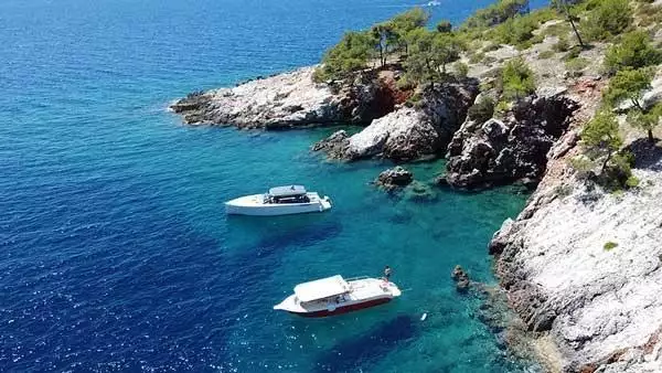 Villa 351m² in Croatia, Hvar. Priced at 2500000€ rent photo-10