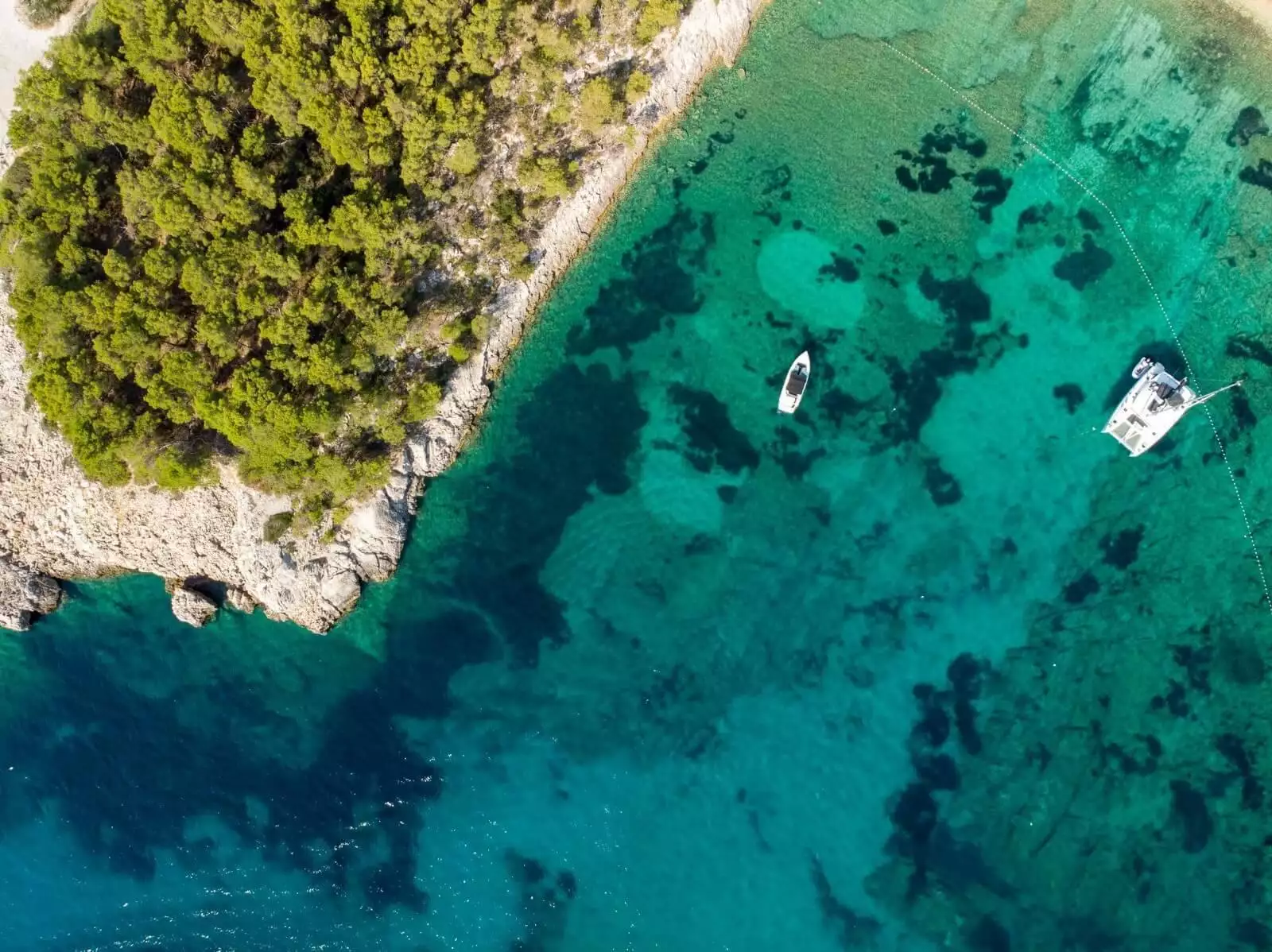 Villa 351m² in Croatia, Hvar. Priced at 2500000€ rent photo-12
