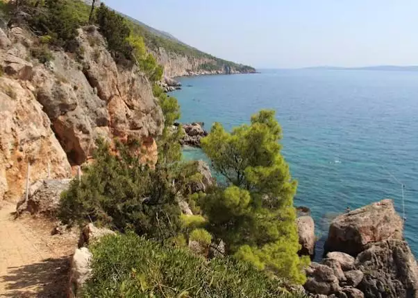 Villa 351m² in Croatia, Hvar. Priced at 2500000€ rent photo-15