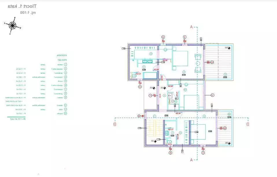 Villa 351m² in Croatia, Hvar. Priced at 2500000€ rent photo-17