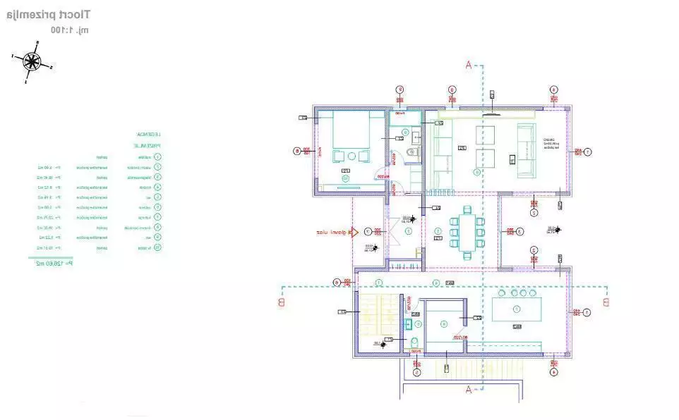Villa 351m² in Croatia, Hvar. Priced at 2500000€ rent photo-18
