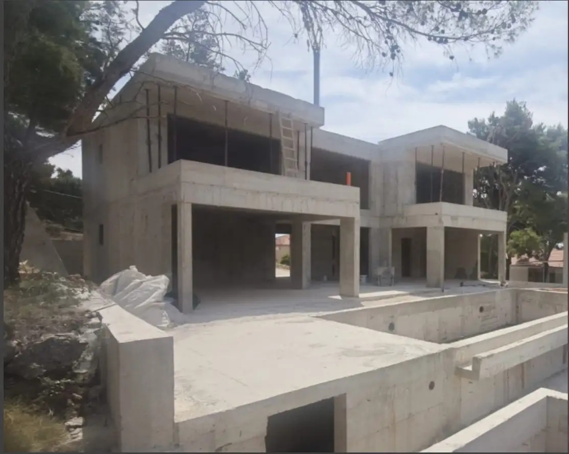 Villa 351m² in Croatia, Hvar. Priced at 2500000€ rent photo-23