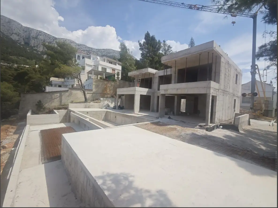 Villa 351m² in Croatia, Hvar. Priced at 2500000€ rent photo-25