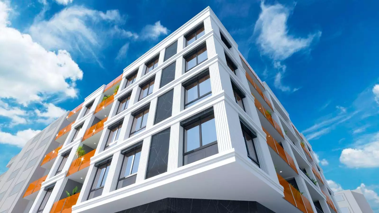 Flat 64m² in Spain, Torrevieja. Priced at 199900€ rent photo-3