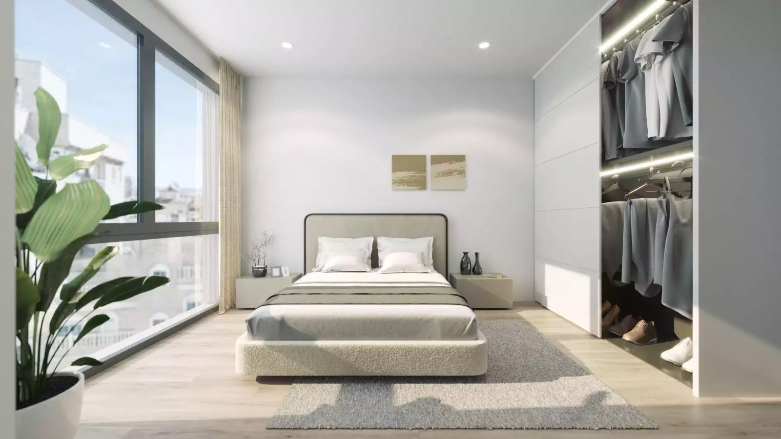 Flat 64m² in Spain, Torrevieja. Priced at 199900€ rent photo-10