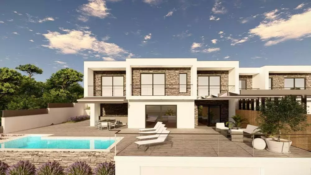 Villa 228m² in Croatia, Crikvenica. Priced at 860000€ rent photo-2