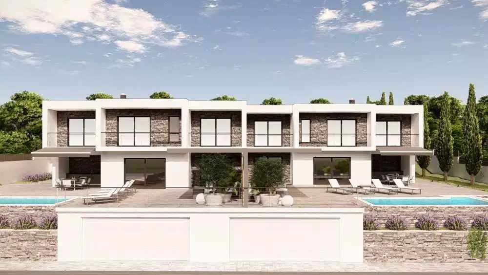 Villa 228m² in Croatia, Crikvenica. Priced at 860000€ rent photo-4